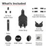 Ram Mount RAM Quick-Grip Pro Phone Holder [RAM-HOL-PD5U]