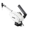 Cannon Magnum 10 TS Electric Downrigger w\/Black Cover [1902310\/BLKCOVER]