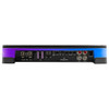 DS18 Flush\/Surface Mount 1-Channel Monoblock Class D Amplifier w\/Acrylic Cover - 1x900W RMS @ 1 Ohm [FX1]
