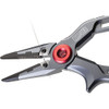 Rapala 7-1\/2" Stealth Aluminum Pliers [RALP7]