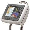 NavPod NavPod GP2061 SailPod Precut f/Raymarine C120 & E120 f/12" Guard GP2061 MyGreenOutdoors