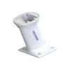 Seaview Seaview 10" Modular Mount AFT Raked 7 x 7 Base Plate - Top Plate Required [PMA-107-M1] PMA-107-M1 MyGreenOutdoors