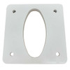 Seaview Wedge, 4 deg, for 7x7" Baseplate PM-W4-7 MyGreenOutdoors