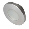 Lumitec Lumitec Orbit - Flush Mount Down Light - Brushed Finish - 2-Color White/Red Dimming [112502] 112502 MyGreenOutdoors