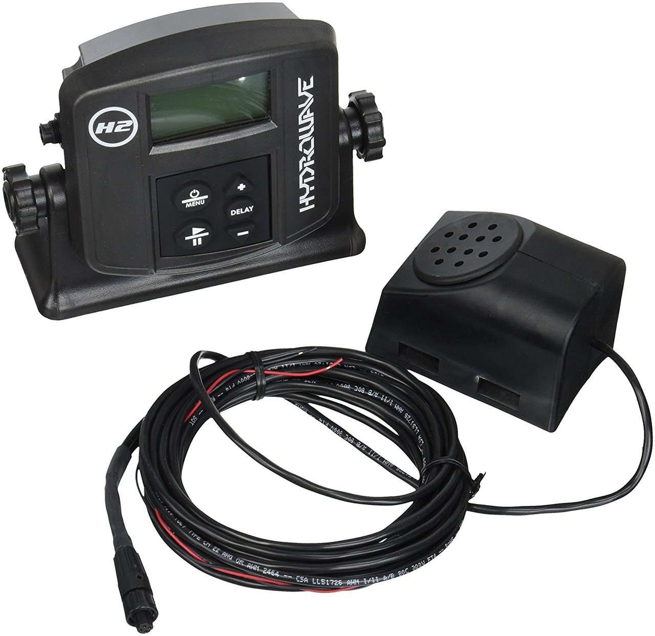 HYDROWAVE H2 SYSTEM PACKAGE