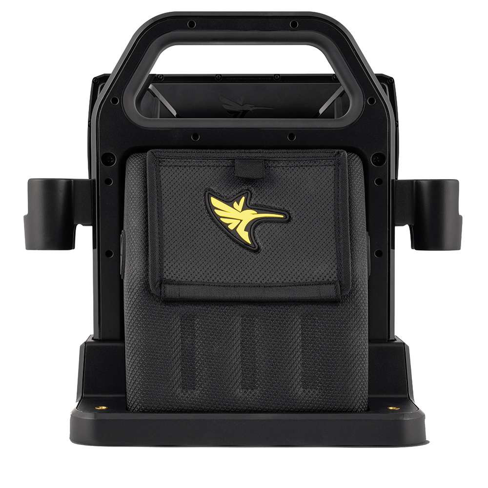 Humminbird 411750-1 ICE Helix 7 Chirp GPS G4 魚群探知機 Hummingbird Fish Finder Humminbird ICE Helix 7 Chirp GPS G4 411750