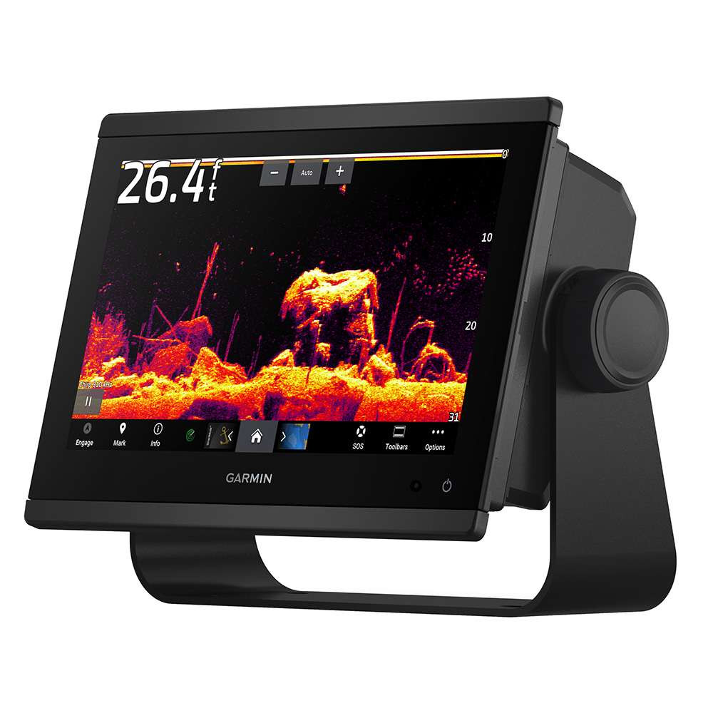 Garmin GPSMAP 943xsv 3