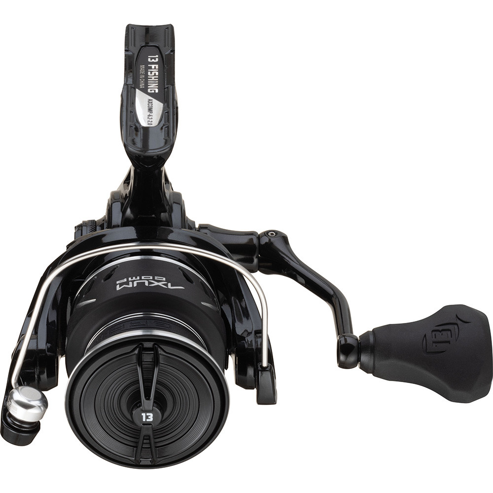13 Fishing Axum Competition Spinning Reel 2.0 [AXCOMP-6.2-2.0]