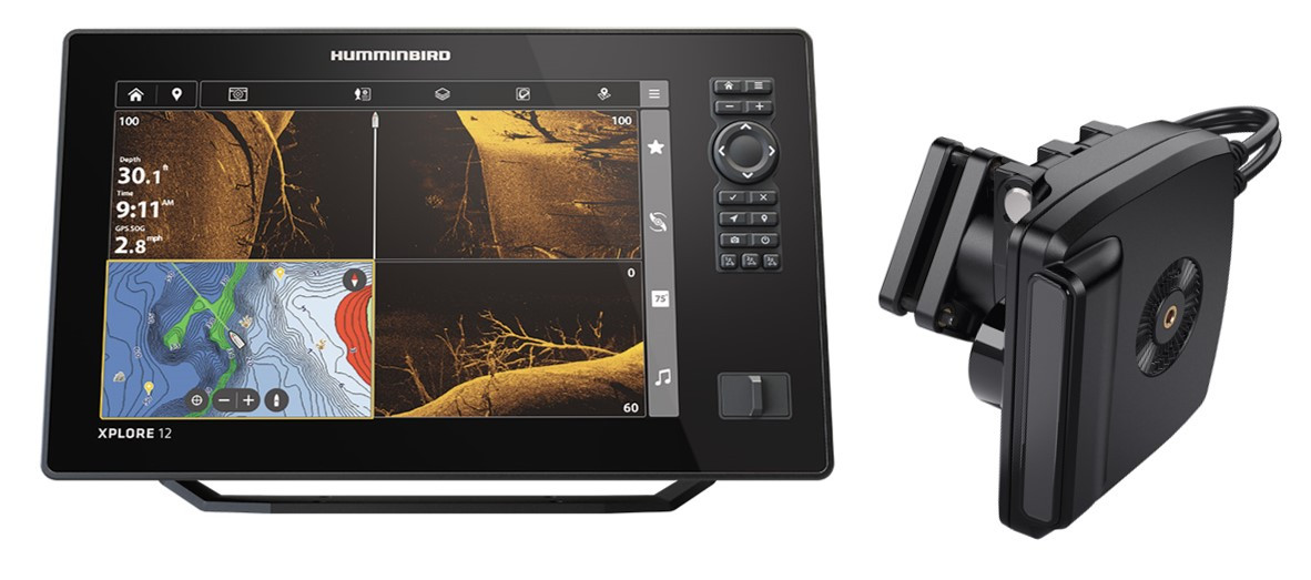 best deals on humminbird fish finders Watch Top5 Amazon Live 850 Helix fish finder and depth gauge from Humminbird is compatible with model 411660 Best Humminbird Fish Finders of