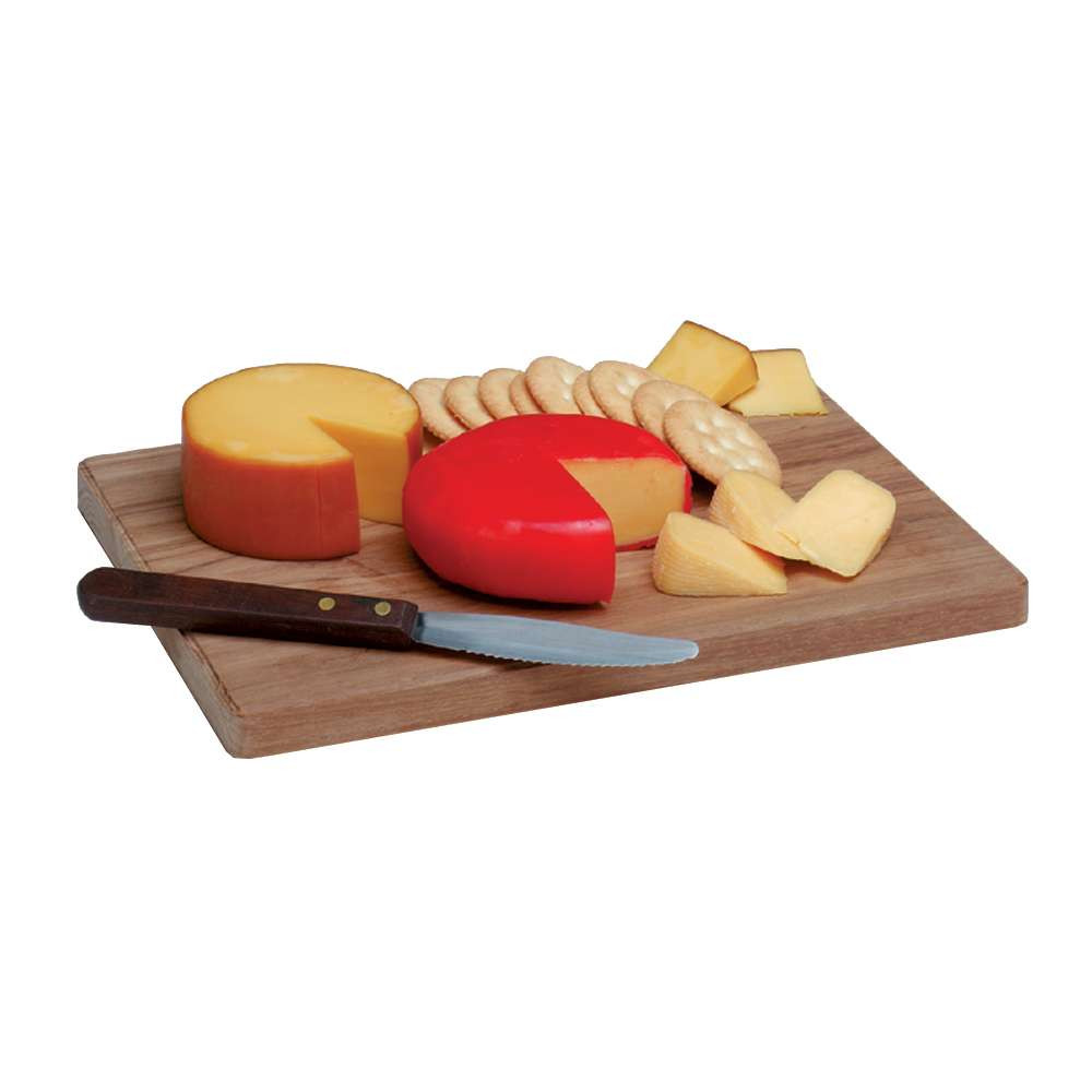 Whitecap Teak Cutting Board - Thumbnail 2