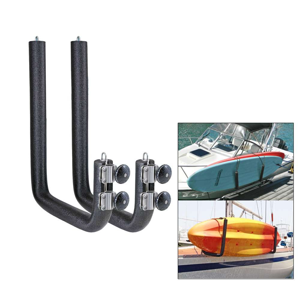 Magma Rail Mounted Kayak/SUP Rack - Thumbnail 2