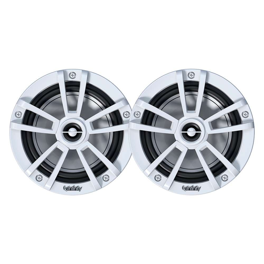 Infinity Marine Speakers