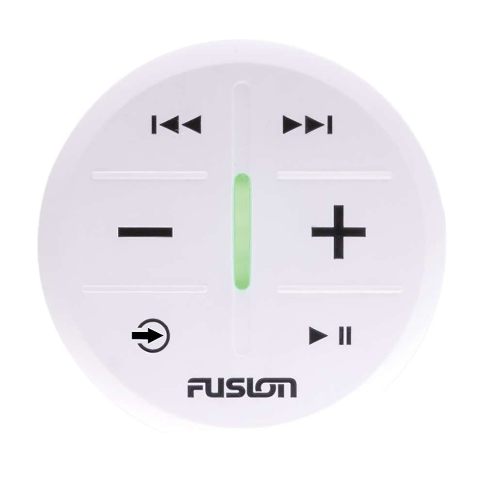 Fusion MS-ARX70W Stereo Remote