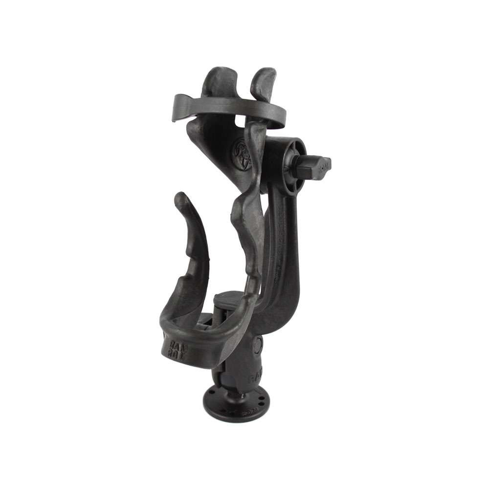 RAM Mounting Systems Rod Revolution Rod Holder - Thumbnail 4