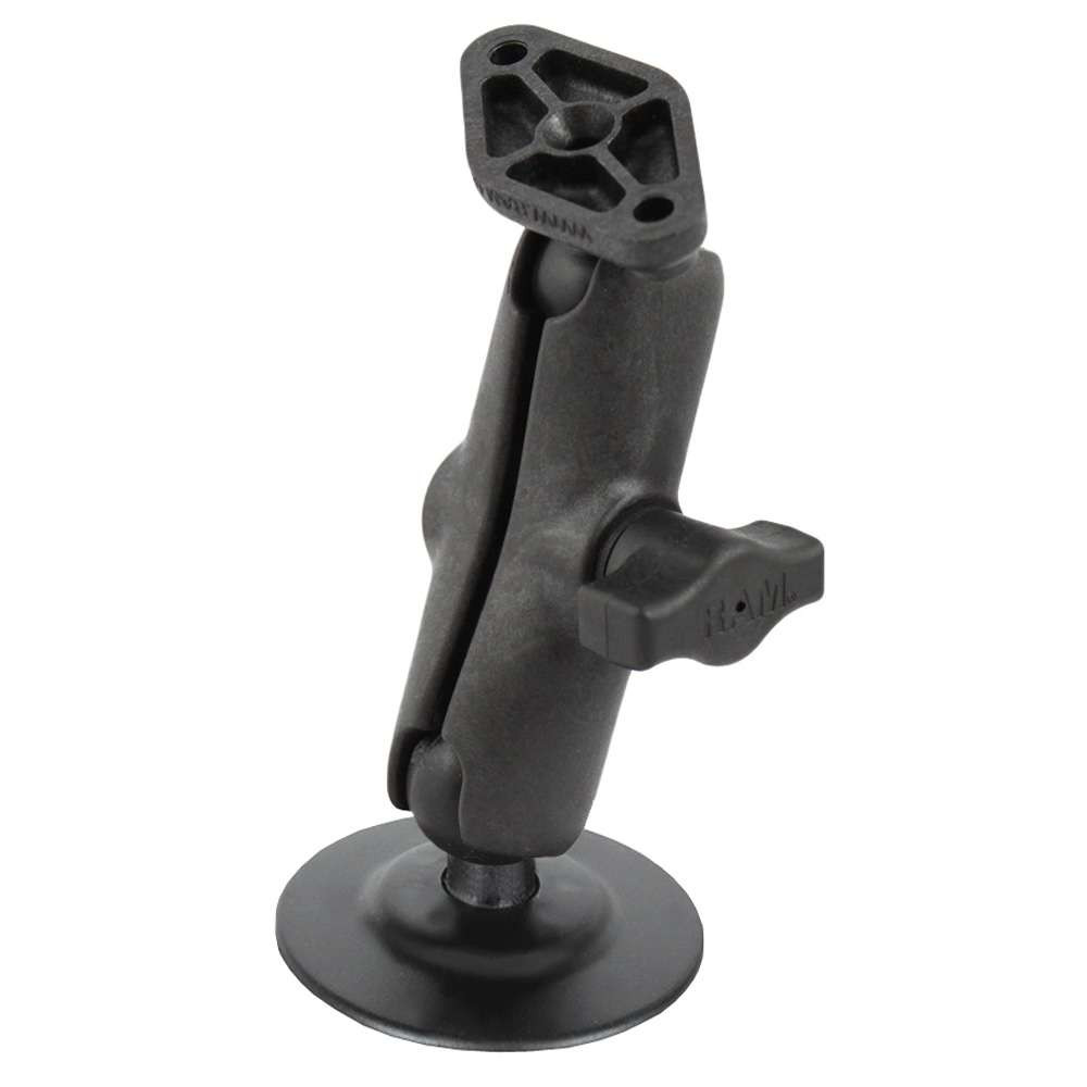 RAM Mounting Systems Flex Adhesive Mount - Thumbnail 2