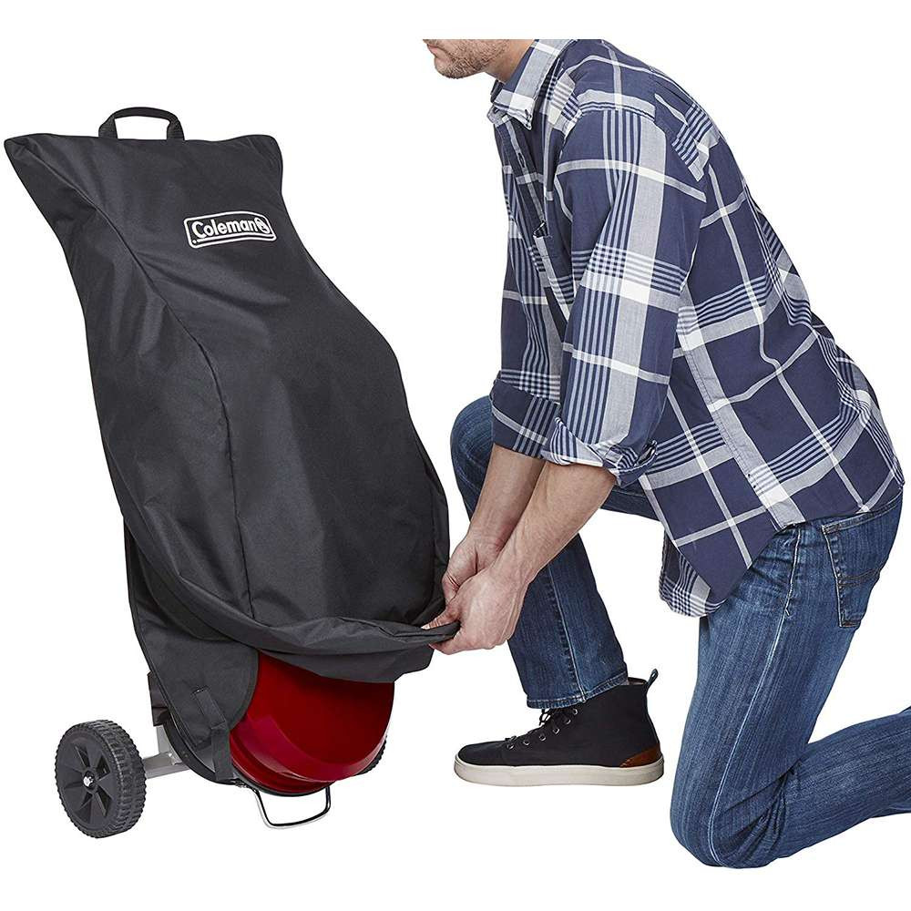 Amazon Coleman Roadtrip Grill Accessories Xcursion Stand-Up 285