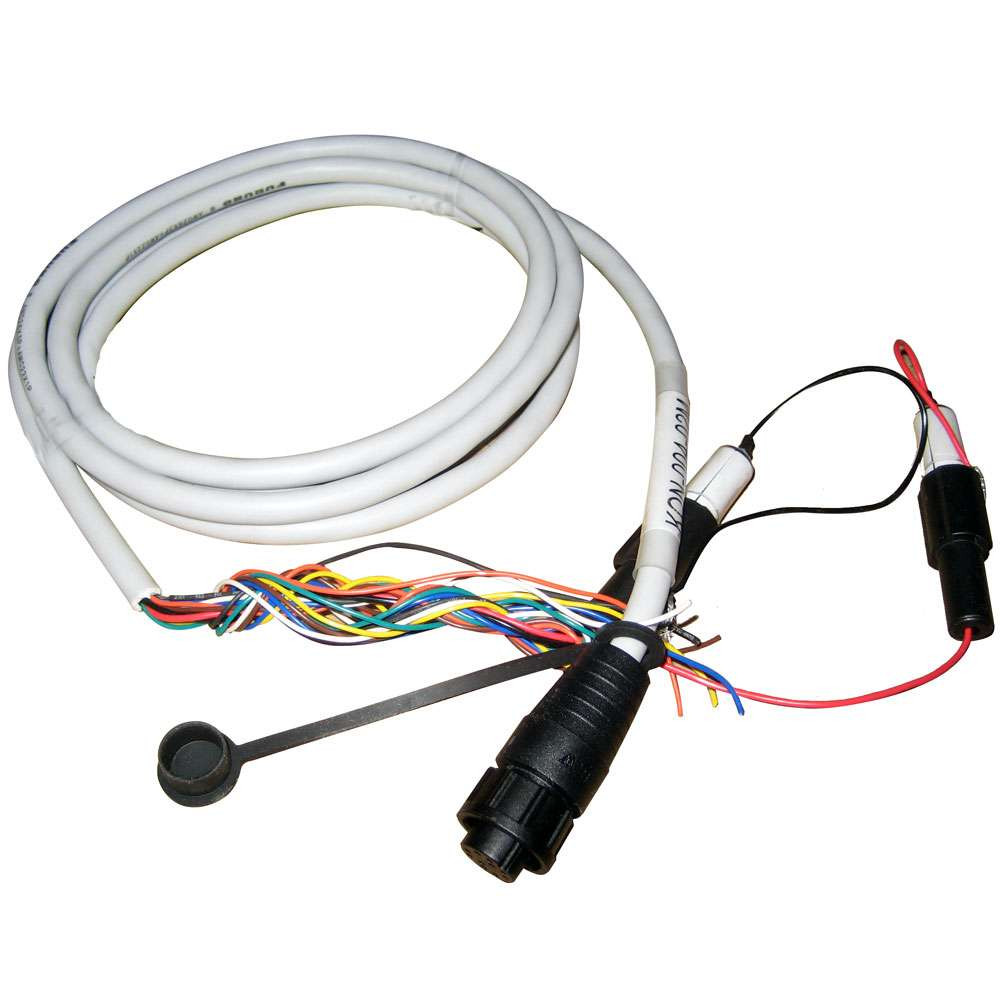 Furuno Power Cable - Thumbnail 2