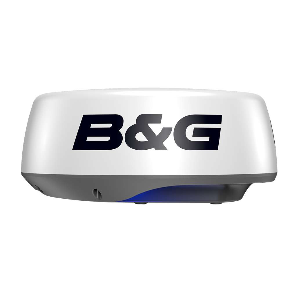 B&G HALO20+ 25W 20" Radome Radar - Thumbnail 3