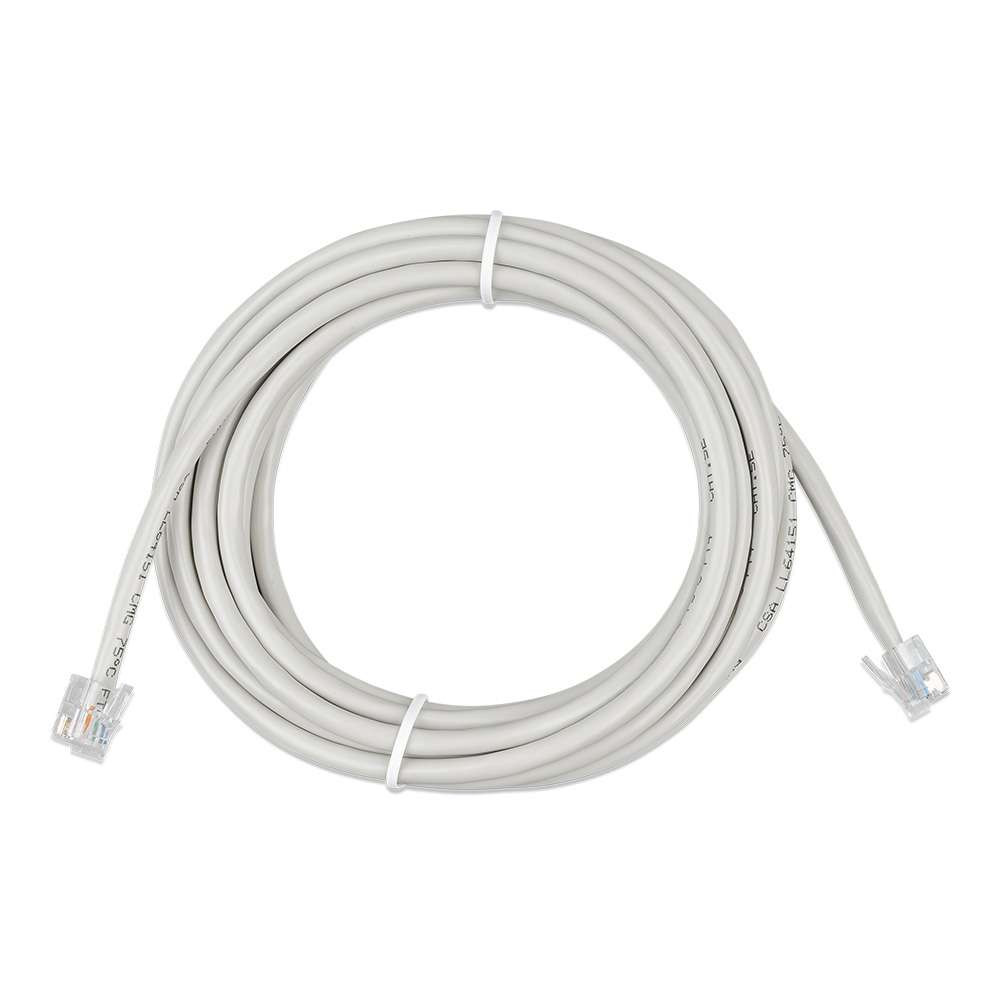 Victron RJ12 UTP Cable 0,3m