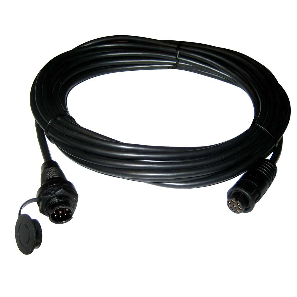 Icom Microphone Extension Cable - Thumbnail 4