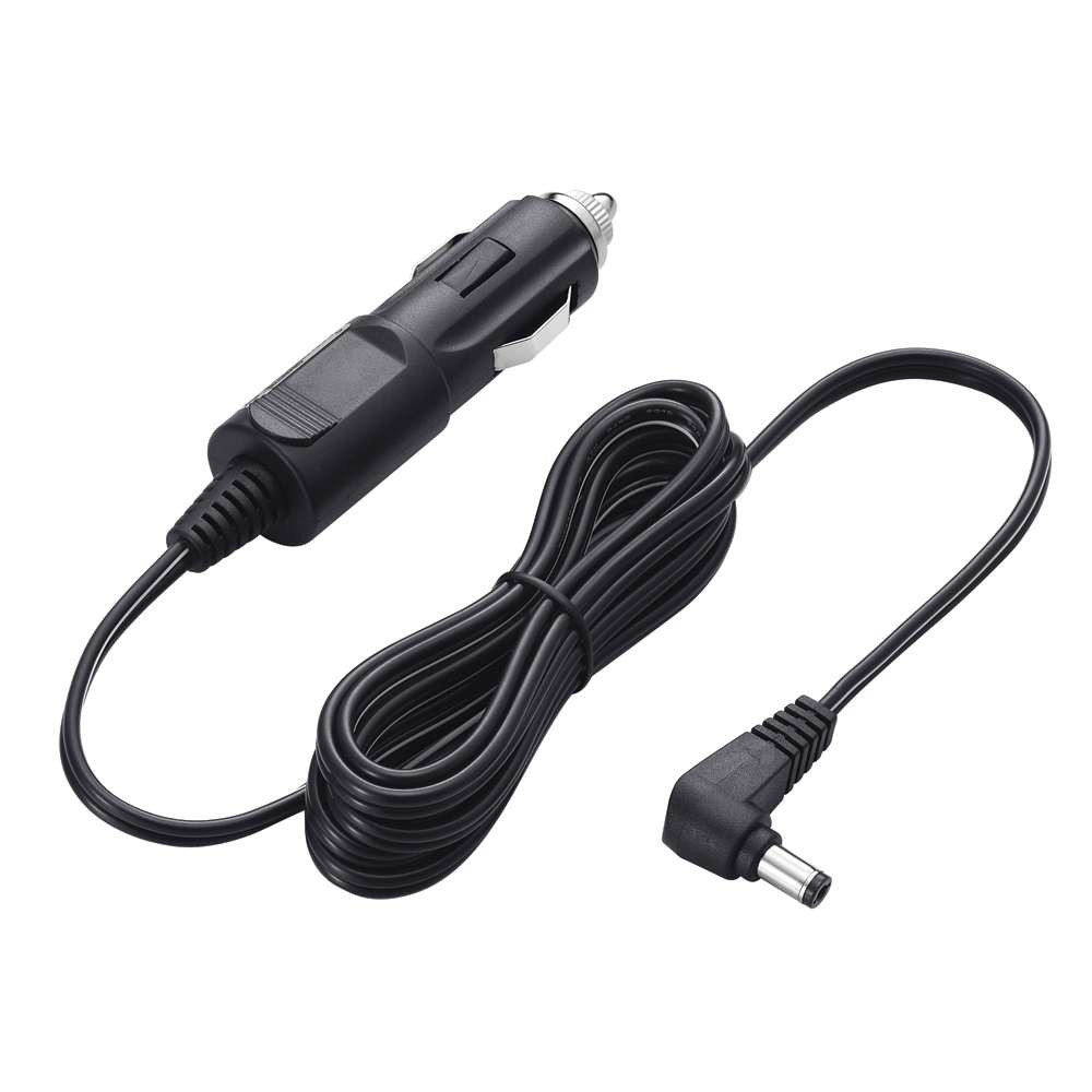 Icom Cigarette Lighter for Handheld VHF - Thumbnail 3
