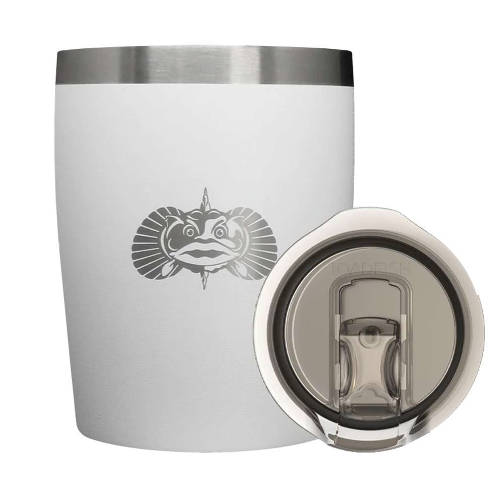 Toadfish Outfitters Rocks Tumbler - Thumbnail 2