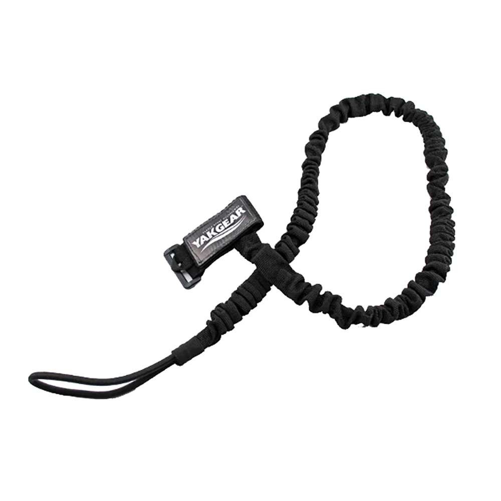 YakGear Baja Paddle Leash - Thumbnail 4