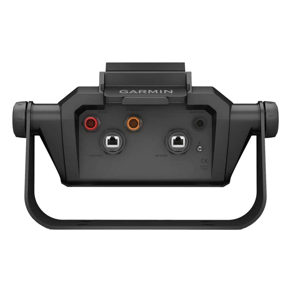 Garmin Bail Mount with Quick Release Cradle for ECHOMAP Ultra 2