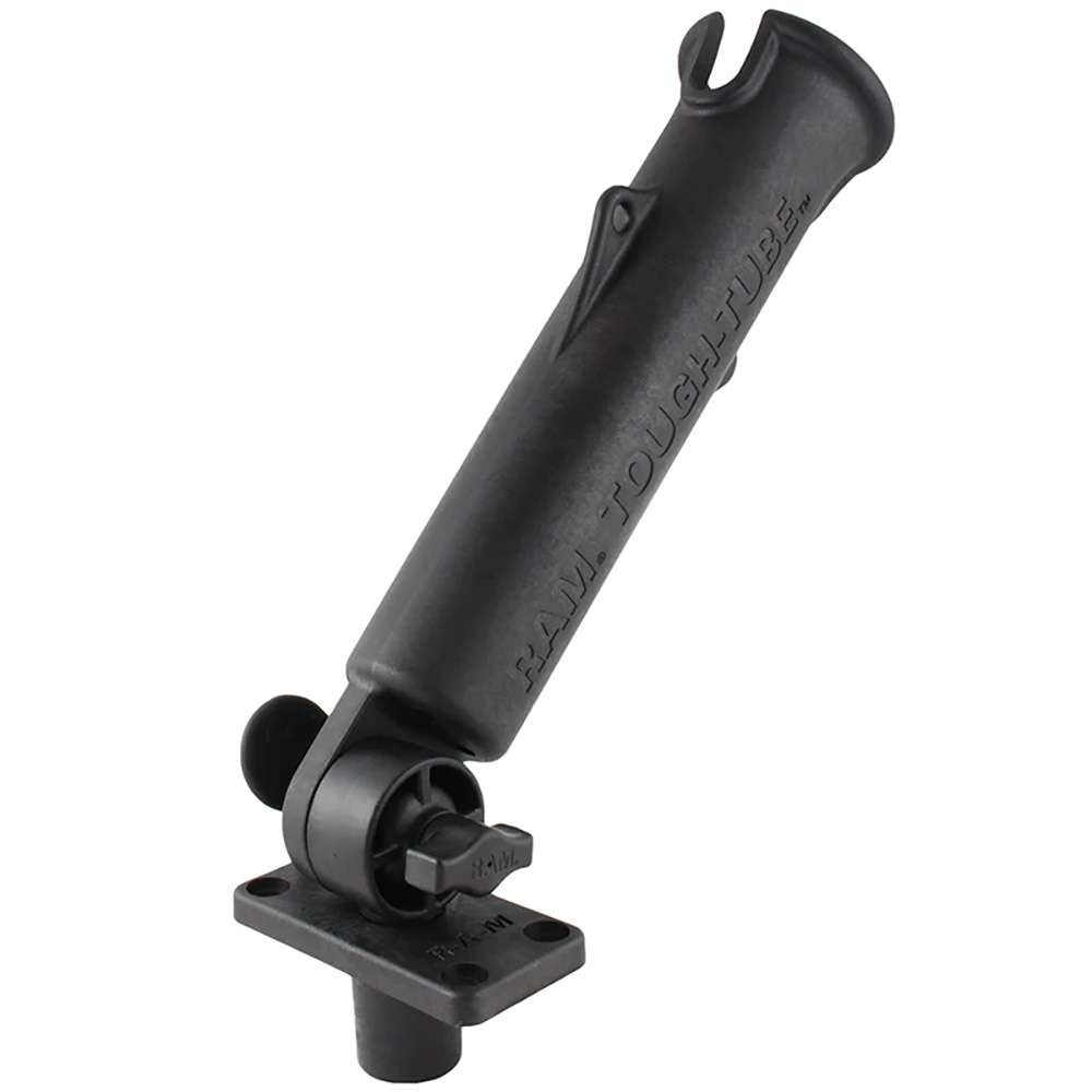 RAM Mounting Systems Tough-Tube Rod Holder