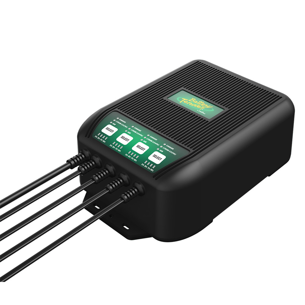 battery tender cell phone charger