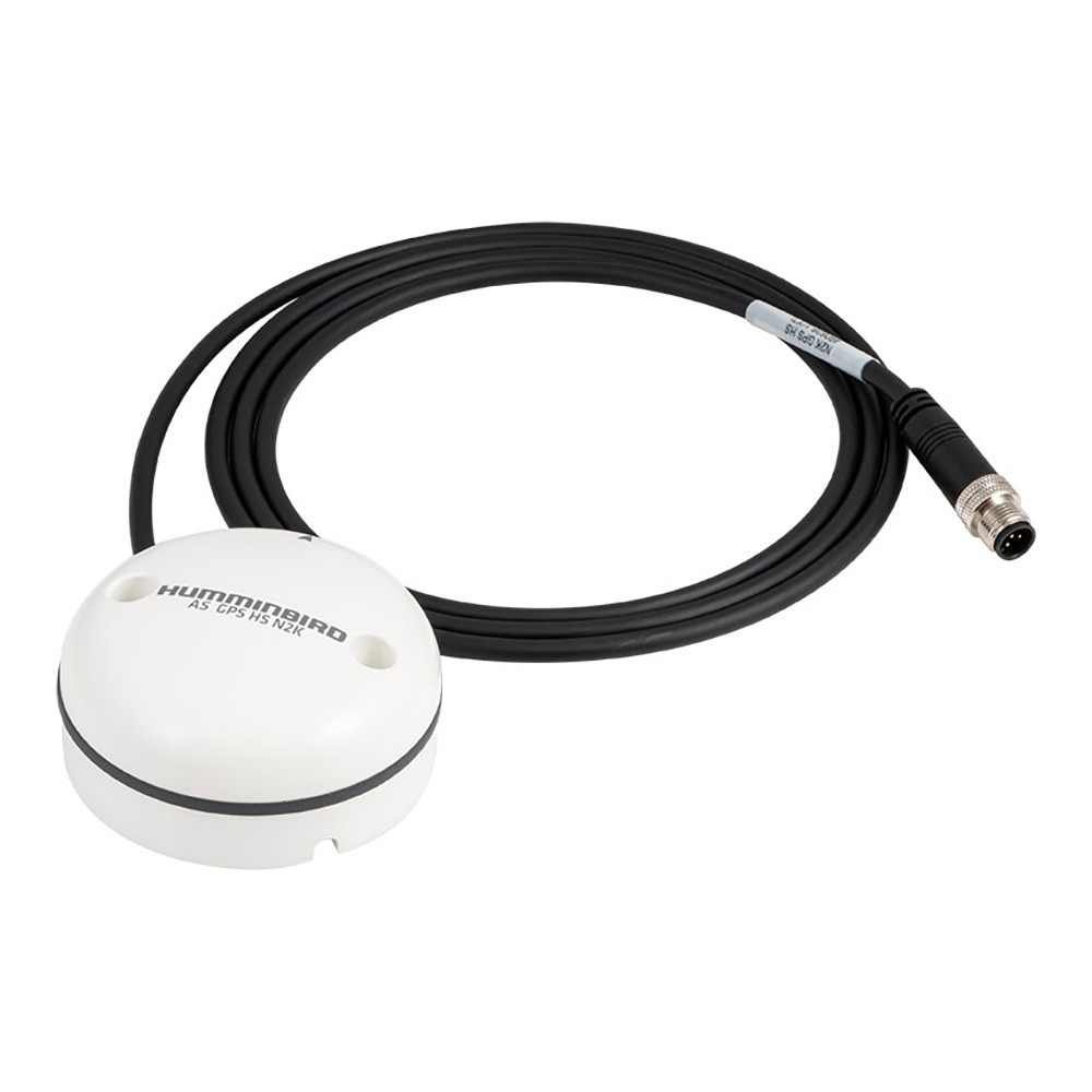 ハミンバード GPSアンテナ （HUMMINBIRD GPS HEADING SENSOR NMEA 2000 