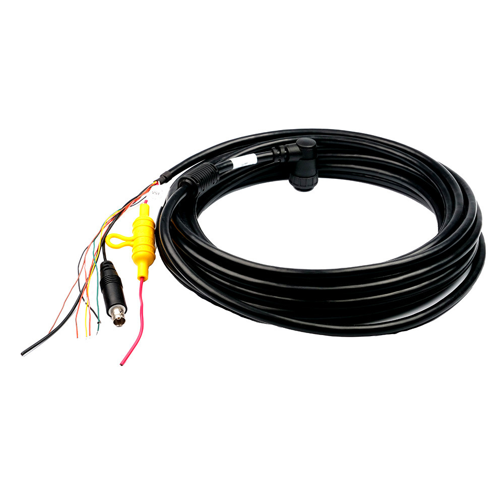 FLIR M300 Power Serial Cable - Thumbnail 3