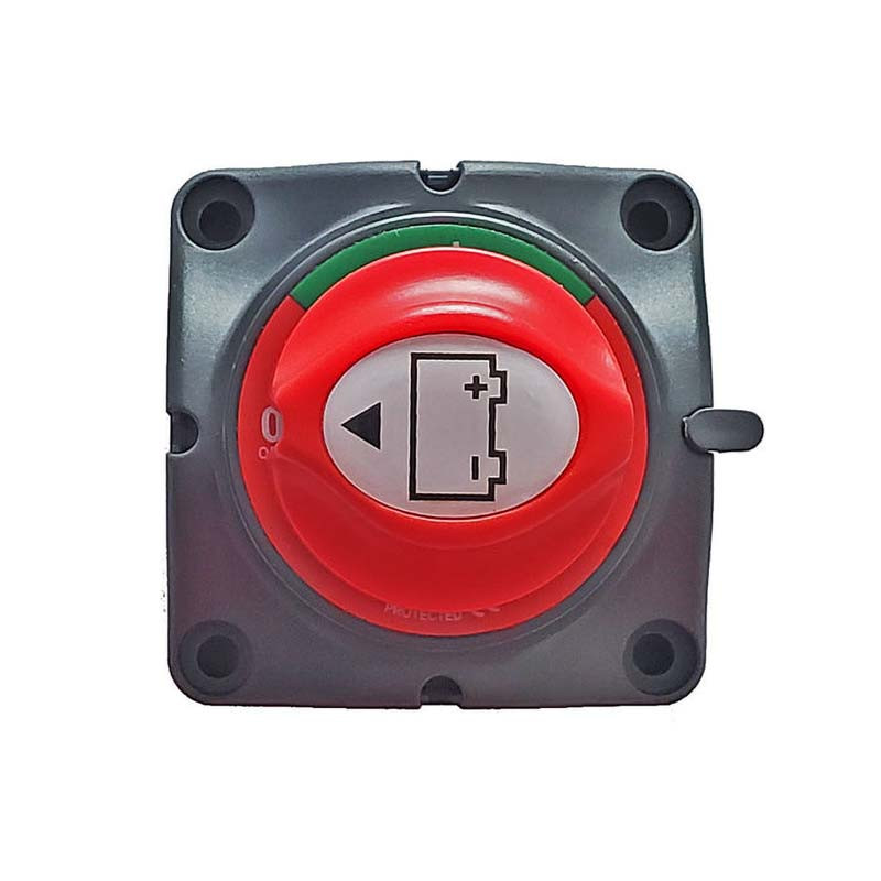 PERKO SWITCH - ON/OFF - MyGreenOutdoors