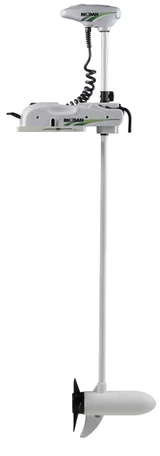 Rhodan G5 White 36V 120 lb GPS Anchor Trolling Motor 108