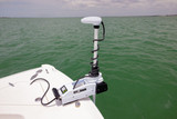 Rhodan G5 White 36V 120 lb GPS Anchor Trolling Motor 84