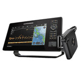 Humminbird ICE XPLORE 9 with MEGA Live 2 Bundle