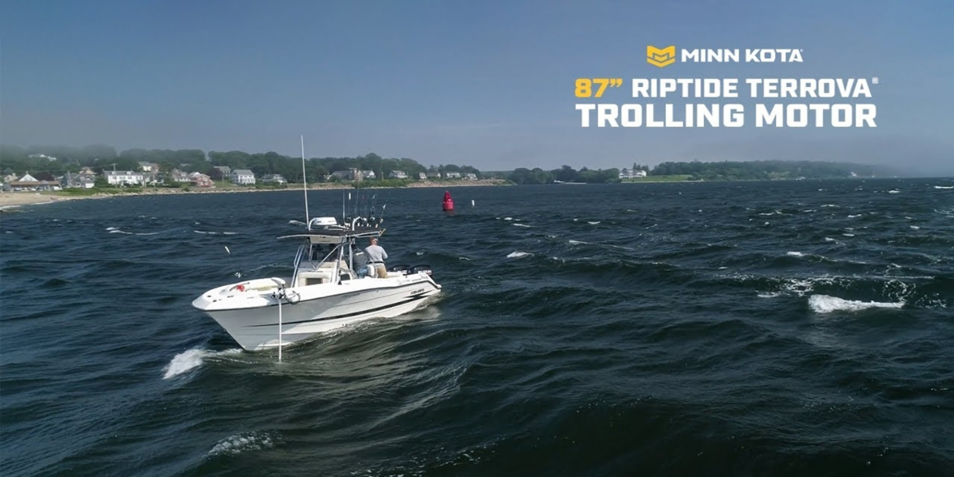 MyGreenOutdoors : Garmin Marine Electronics, Minn Kota Trolling Motors