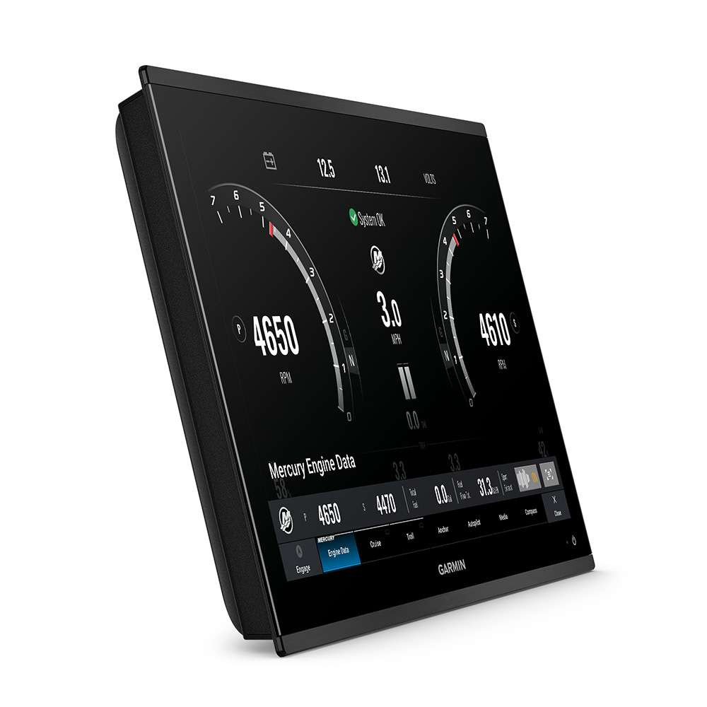 Garmin GPSMAP 9222 22" Premium Chartplotter w/Garmin Navionics+ [010 ...