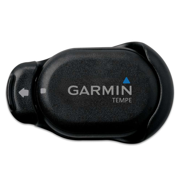 Garmin Garmin tempe External Wireless Temperature Sensor [010-11092-30] 010-11092-30 MyGreenOutdoors