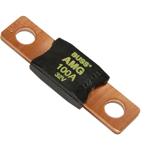 Blue Sea Systems Blue Sea 5101 100A MEGA or AMG Fuse 5101 MyGreenOutdoors