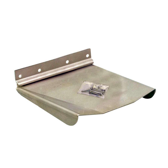 Bennett Marine Bennett 10 x 12 M120 Sport Tab Trim Plane Assembly [TPAM120] TPAM120 MyGreenOutdoors