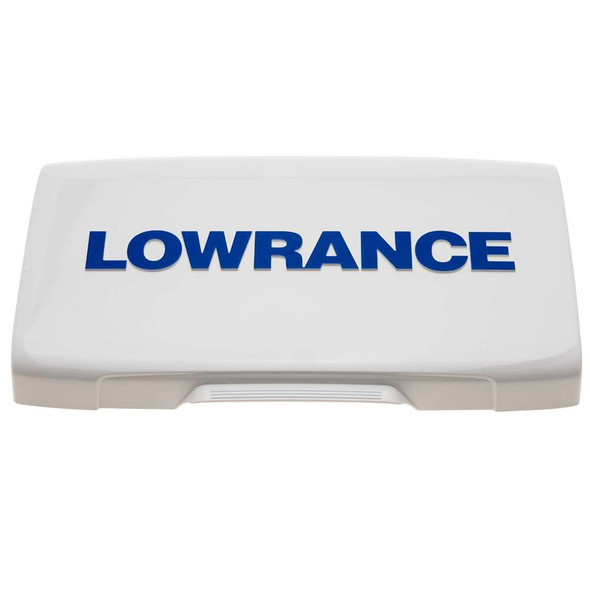 Lowrance Lowrance Sun Cover f/Elite-7 Series [000-11069-001] 000-11069-001 MyGreenOutdoors