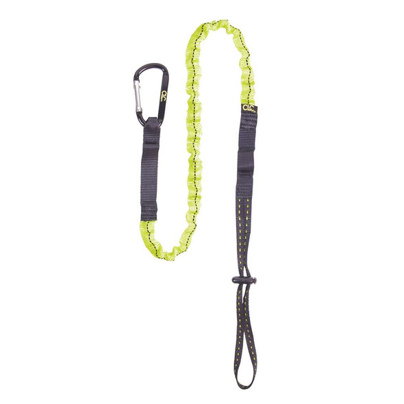 CLC Work Gear CLC 1030 Heavy-Duty Tool Lanyard (39"-56") [1030] 1030 MyGreenOutdoors