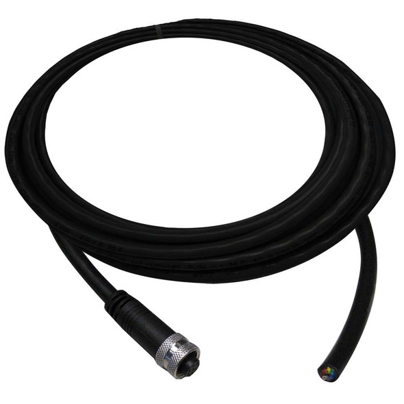 Maretron Maretron NMEA 0183 10 Meter Connection Cable f/SSC200 & SSC300 Solid State Compass [MARE-004-1M-7] MARE-004-1M-7 MyGreenOutdoors