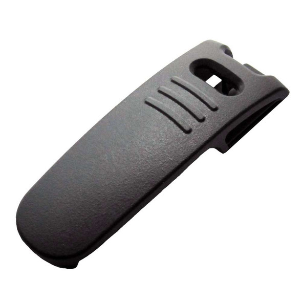 Standard Horizon Standard Horizon CLIP-24 Belt Clip f/HX150/HX100 - Black [CLIP-24] CLIP-24 MyGreenOutdoors