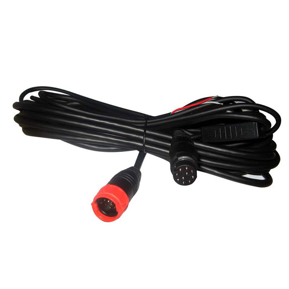 Raymarine Raymarine Transducer Extension Cable f/CPT-60 Dragonfly Transducer - 4m [A80224] A80224 MyGreenOutdoors