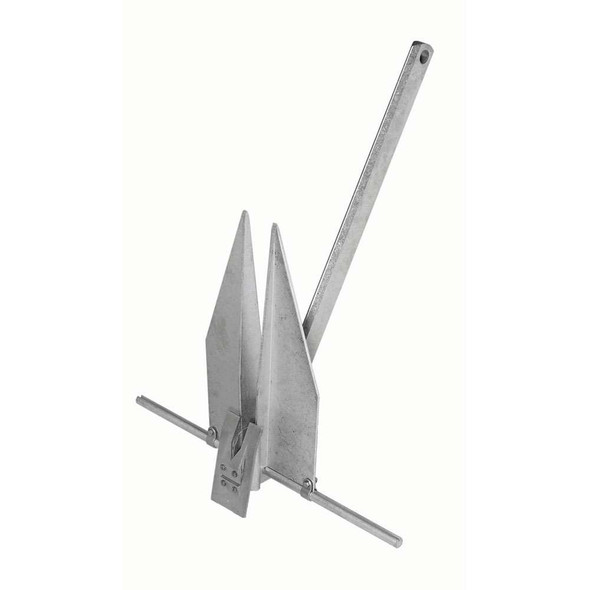 Fortress Marine Anchors Fortress Guardian G-23 13lb Anchor [G-23] G-23 MyGreenOutdoors