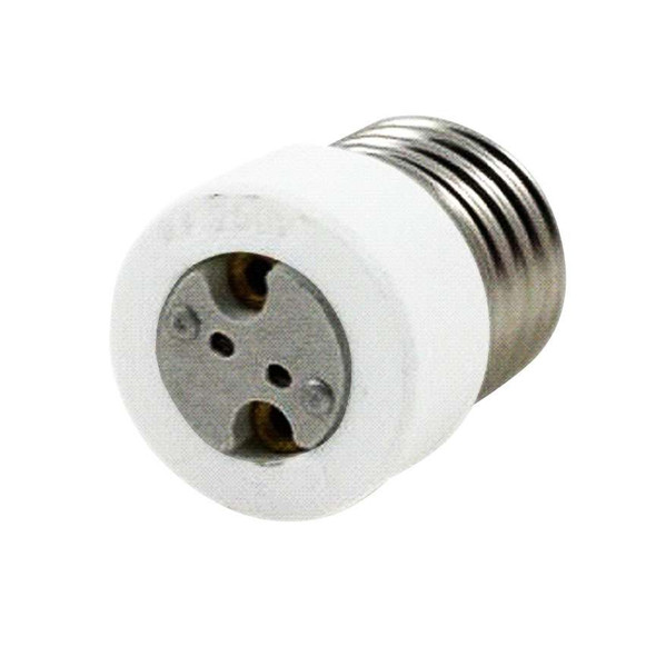 Lunasea Lighting Lunasea LED Adapter Converts E26 Base to G4 or MR16 [LLB-44EE-01-00] LLB-44EE-01-00 MyGreenOutdoors