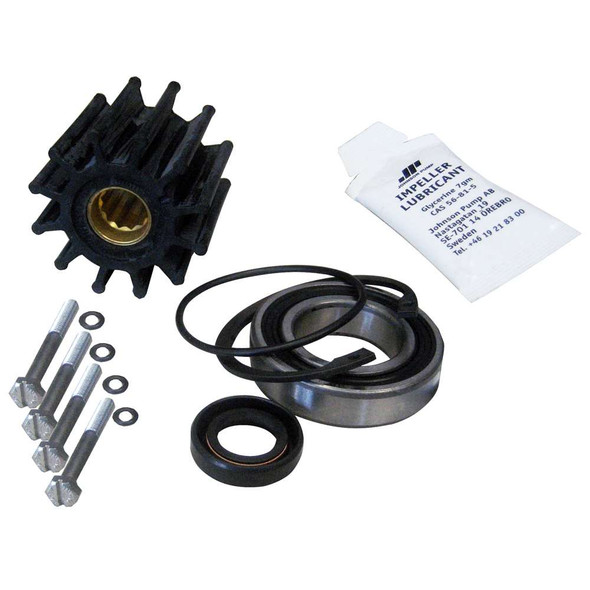 Johnson Pump Johnson Pump Volvo Penta JP F-6 Series Repair Kit [09-6000] Sep-00 MyGreenOutdoors