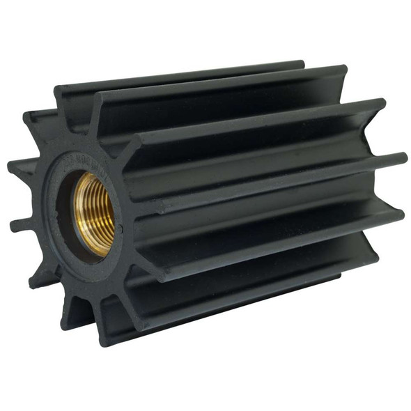 Johnson Pump Johnson Pump 09-820B F95 Impeller (Neoprene) [09-820B] 09-820B MyGreenOutdoors